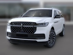 Lincoln Navigator L Black Label 4x4 2026