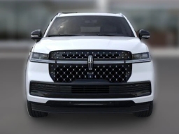 Lincoln Navigator L Black Label 4x4 2026