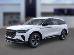 Lincoln Nautilus Premiere AWD 2026