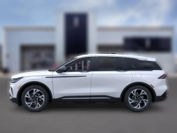 Lincoln Nautilus Premiere AWD 2026