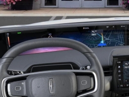 Lincoln Nautilus Premiere AWD 2026