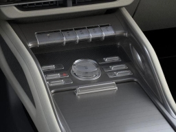 Lincoln Nautilus Premiere AWD 2026