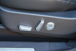 Lincoln Nautilus Reserve AWD 2026