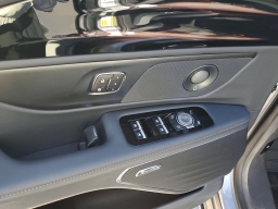 Lincoln Nautilus Reserve AWD 2026