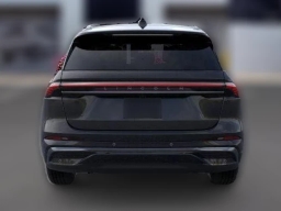 Lincoln Nautilus Reserve AWD 2026