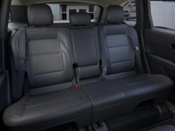 Lincoln Nautilus Reserve AWD 2026