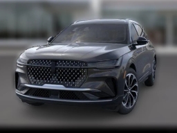 Lincoln Nautilus Reserve AWD 2026