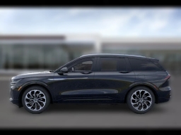 Lincoln Nautilus Reserve AWD 2026