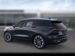 Lincoln Nautilus Reserve AWD 2026