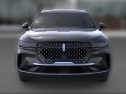 Lincoln Nautilus Reserve AWD 2026