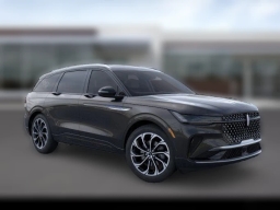 Lincoln Nautilus Reserve AWD 2026