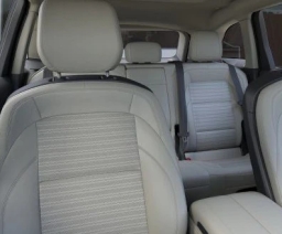 Lincoln Nautilus Reserve AWD 2026