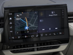 Lincoln Nautilus Reserve AWD 2026