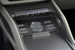 Lincoln Nautilus Reserve AWD 2026