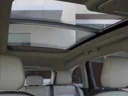 Lincoln Nautilus Reserve AWD 2026