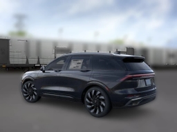 Lincoln Nautilus Reserve AWD 2026