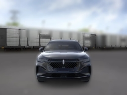 Lincoln Nautilus Reserve AWD 2026