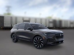 Lincoln Nautilus Reserve AWD 2026