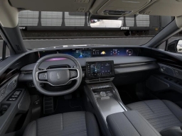 Lincoln Nautilus Reserve AWD 2026