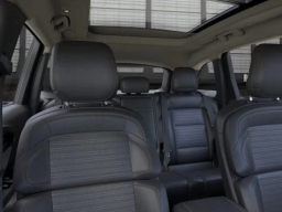 Lincoln Nautilus Reserve AWD 2026