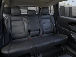 Lincoln Nautilus Reserve AWD 2026