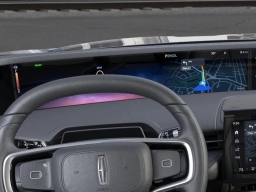 Lincoln Nautilus Reserve AWD 2026