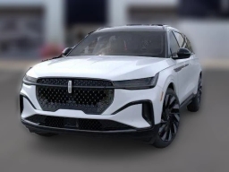 Lincoln Nautilus Reserve AWD 2026