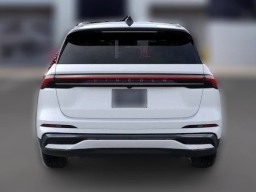 Lincoln Nautilus Reserve AWD 2026
