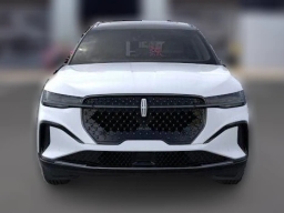 Lincoln Nautilus Reserve AWD 2026