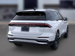 Lincoln Nautilus Reserve AWD 2026