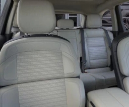 Lincoln Nautilus Reserve AWD 2026