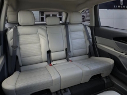Lincoln Nautilus Reserve AWD 2026