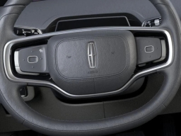 Lincoln Nautilus Reserve AWD 2026