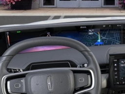Lincoln Nautilus Reserve AWD 2026