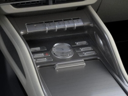 Lincoln Nautilus Reserve AWD 2026