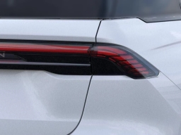 Lincoln Nautilus Reserve AWD 2026