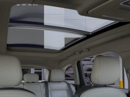 Lincoln Nautilus Reserve AWD 2026