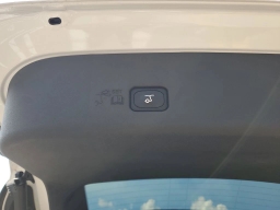Lincoln Nautilus Reserve AWD 2025