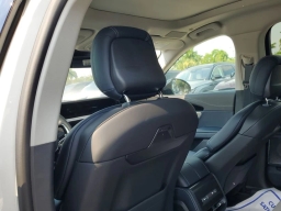 Lincoln Nautilus Reserve AWD 2025