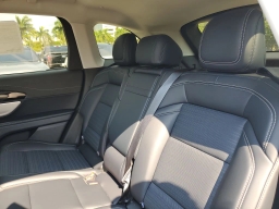 Lincoln Nautilus Reserve AWD 2025