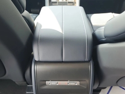 Lincoln Nautilus Reserve AWD 2025