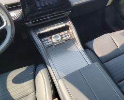 Lincoln Nautilus Reserve AWD 2025