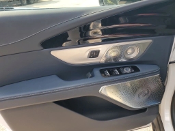Lincoln Nautilus Reserve AWD 2025