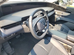 Lincoln Nautilus Reserve AWD 2025