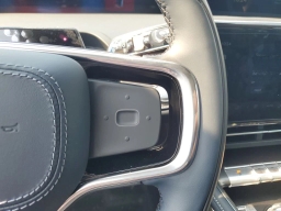 Lincoln Nautilus Reserve AWD 2025