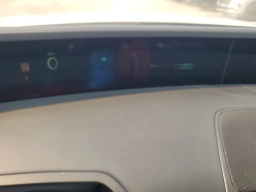 Lincoln Nautilus Reserve AWD 2025