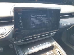 Lincoln Nautilus Reserve AWD 2025