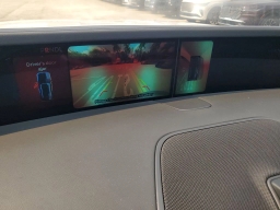 Lincoln Nautilus Reserve AWD 2025