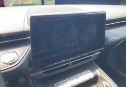 Lincoln Nautilus Reserve AWD 2025