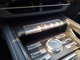 Lincoln Nautilus Reserve AWD 2025